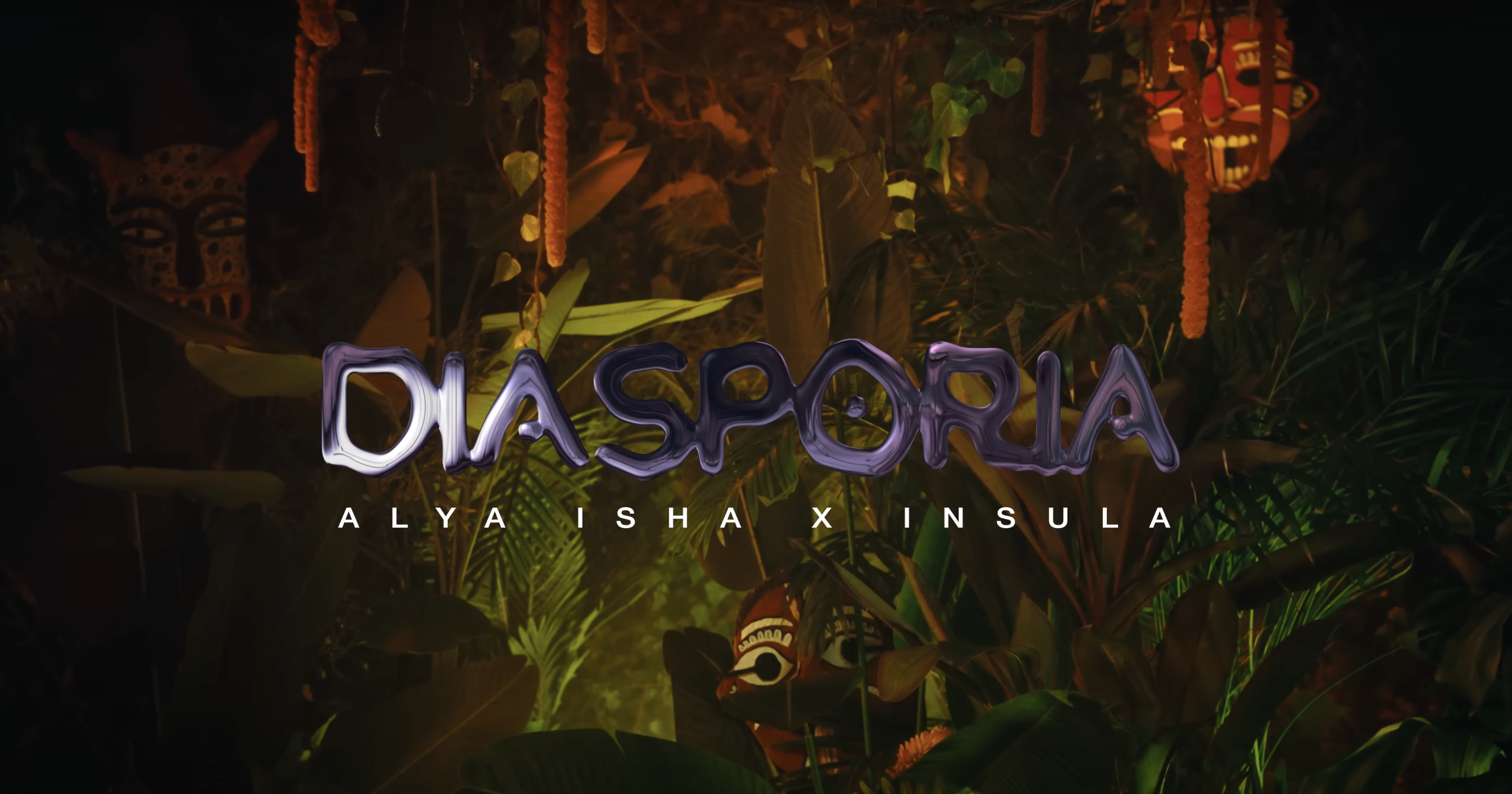 Diasporia-Title-Screenshot